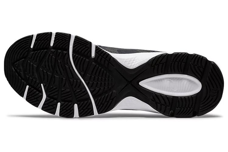 Кроссовки мужские ASICS Gel Kumo Lyte MX серые черные, 44 EU