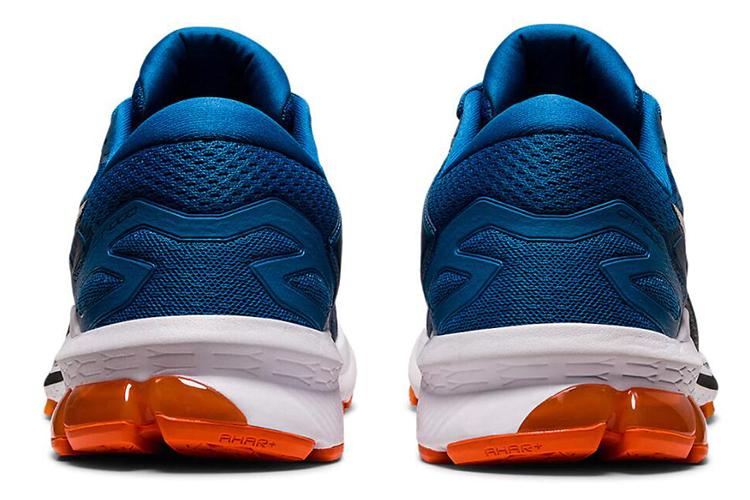 Кроссовки мужские ASICS Gt 1000 10 Reborn синие, 42 EU