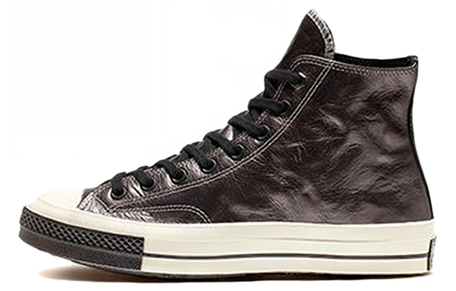 Кроссовки унисекс Converse Chuck 1970s Flight School Leather High Top