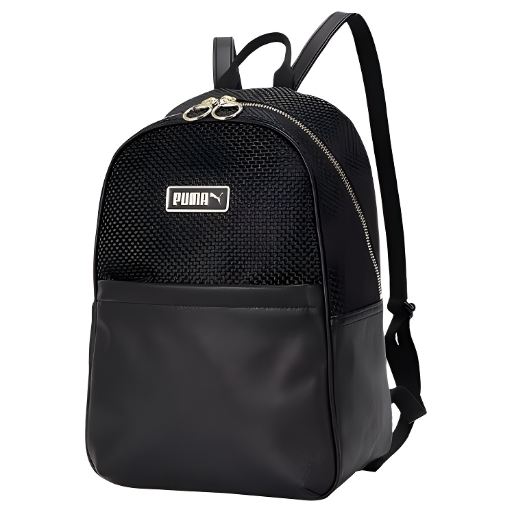 Рюкзак женский PUMA Sports Life Collection Closure черный