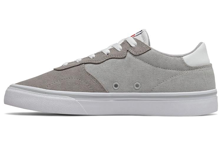 Кроссовки унисекс New Balance 232 серые, 37 EU