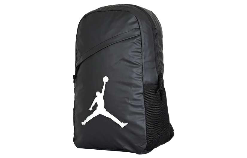 Рюкзак унисекс Jordan HA2123-023 черный