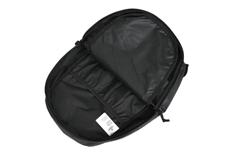 Рюкзак унисекс Jordan HA2123-023 черный