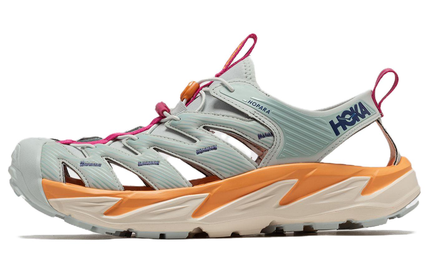 Ice Flow Mock Orange