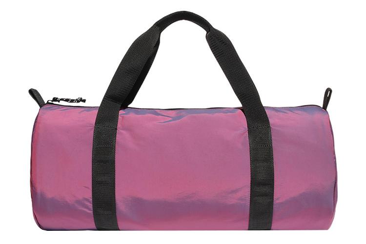 Мешок для обуви унисекс Adidas Originals Alexander Wang FK2116 фиолетовый