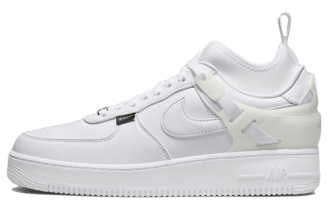 Кеды унисекс Nike Air Force 1 Low SP Undercover белые