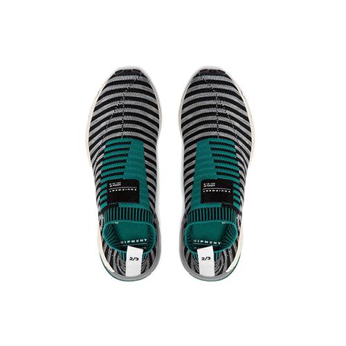 Кроссовки мужские Adidas EQT Support Sock черные, 44 2/3 EU