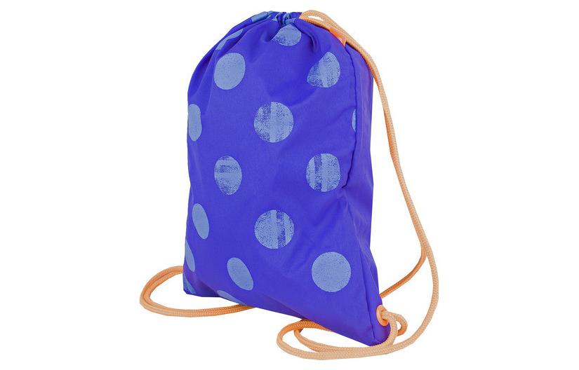 Рюкзак унисекс Nike 8204059, синий