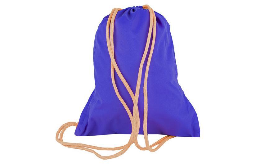 Рюкзак унисекс Nike 8204059, синий