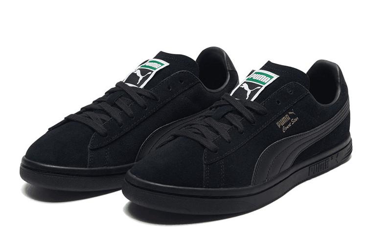 Кроссовки унисекс PUMA Air Flight Condor High черные, 44 EU