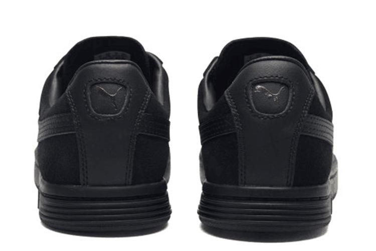 Кроссовки унисекс PUMA Air Flight Condor High черные, 44 EU