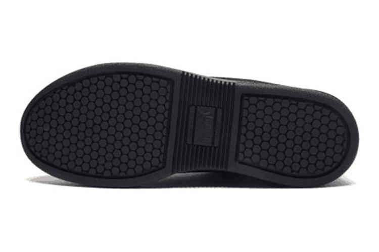 Кроссовки унисекс PUMA Air Flight Condor High черные, 44 EU