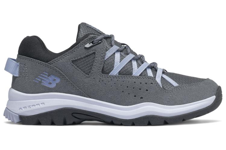 Кроссовки женские New Balance 669 V2 серые, 36.5 EU