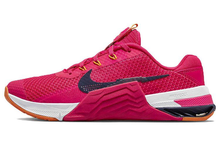Кроссовки женские Nike Metcon 7 Rush черные