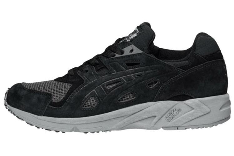 Кроссовки унисекс ASICS GEL-DS Trainer OG черные