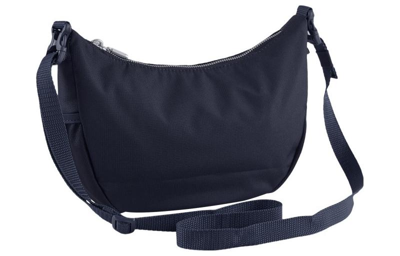 Сумка унисекс PUMA Crescent Bag морской синий