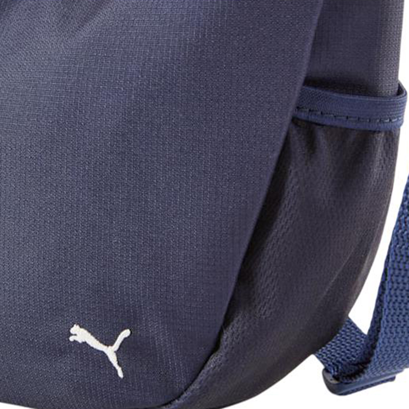 Сумка унисекс PUMA Crescent Bag морской синий