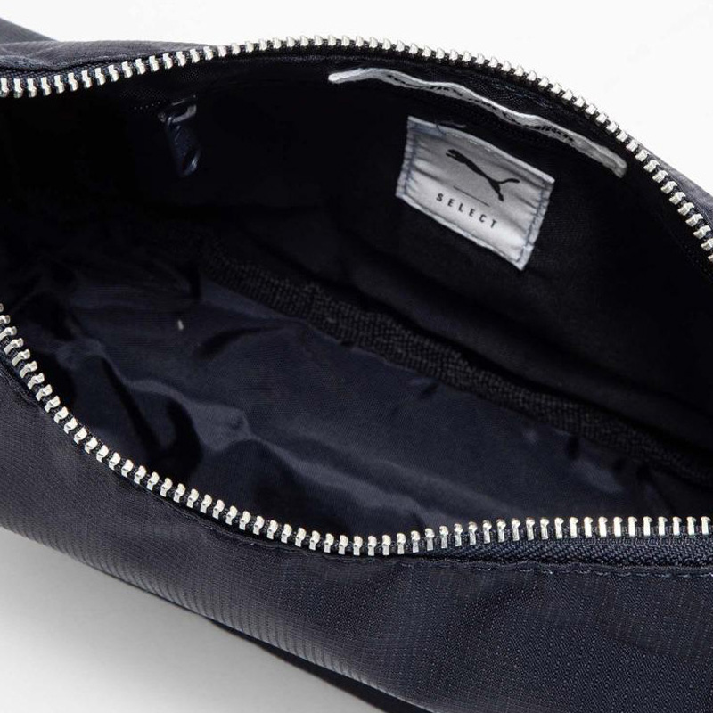 Сумка унисекс PUMA Crescent Bag морской синий