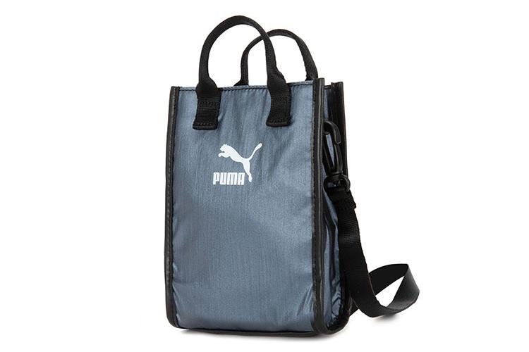 Сумка унисекс PUMA 079498-01, синий