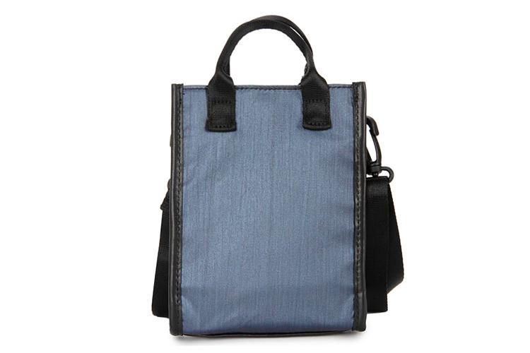 Сумка унисекс PUMA 079498-01, синий