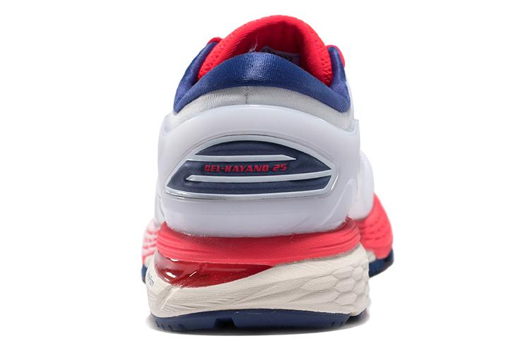 Кроссовки женские ASICS Gel Kayano 25 D белые, 36 EU