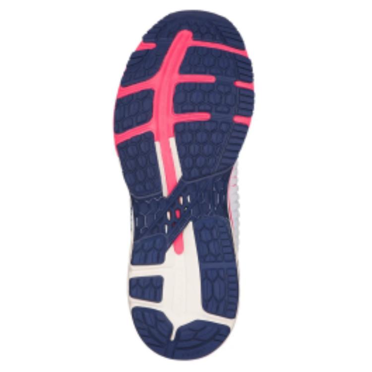 Кроссовки женские ASICS Gel Kayano 25 D белые, 36 EU