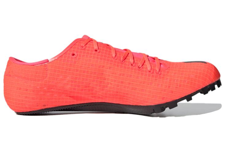 Велотуфли унисекс Adidas Adizero Finesse Spikes, 37 1/3 EU