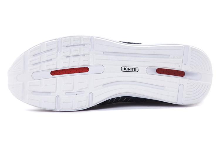 Кроссовки мужские PUMA Ignite Limitless синие, 39 EU