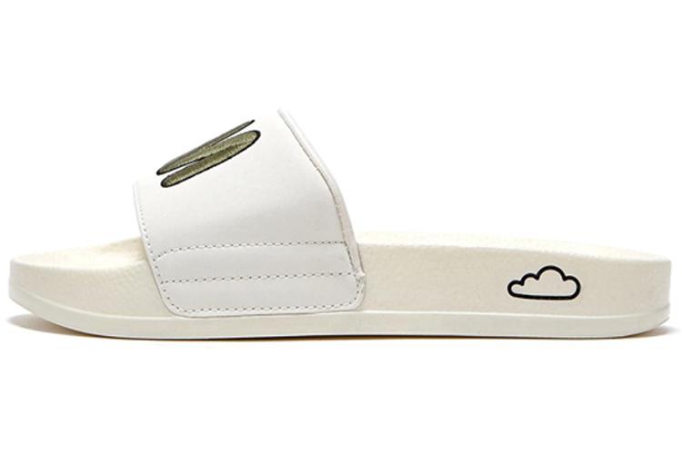 Шлепанцы New Balance X Jeon Sun day, 230 EU