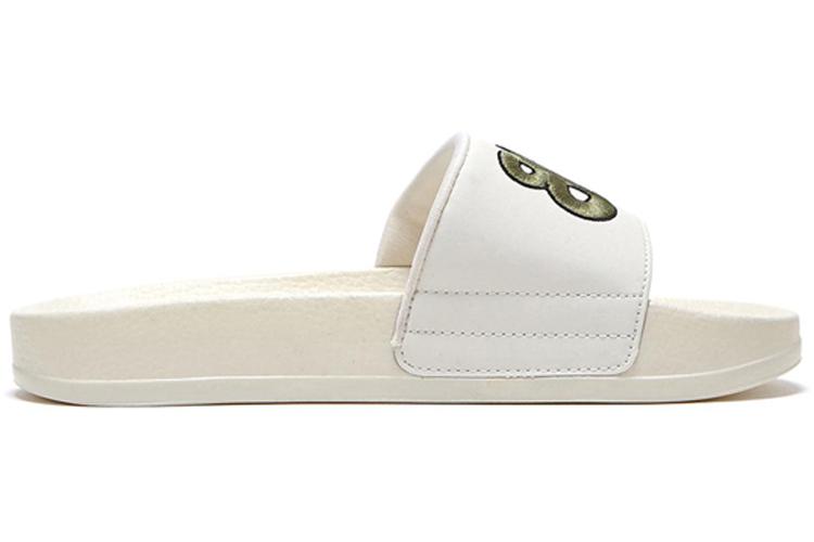 Шлепанцы New Balance X Jeon Sun day, 230 EU