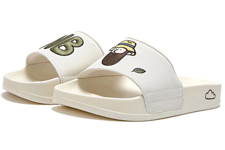 Шлепанцы New Balance X Jeon Sun day, 230 EU