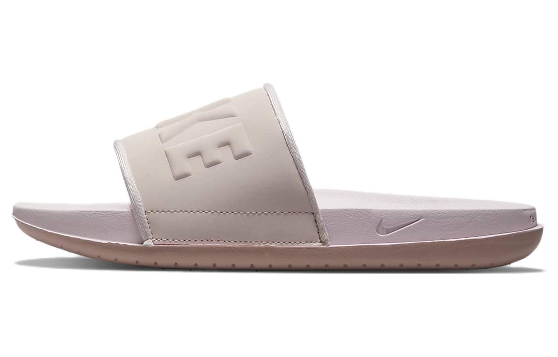 Шлепанцы женские Nike Offcourt Slide розовые, 38 EU