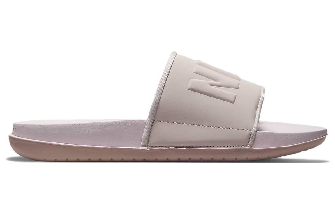 Шлепанцы женские Nike Offcourt Slide розовые, 38 EU