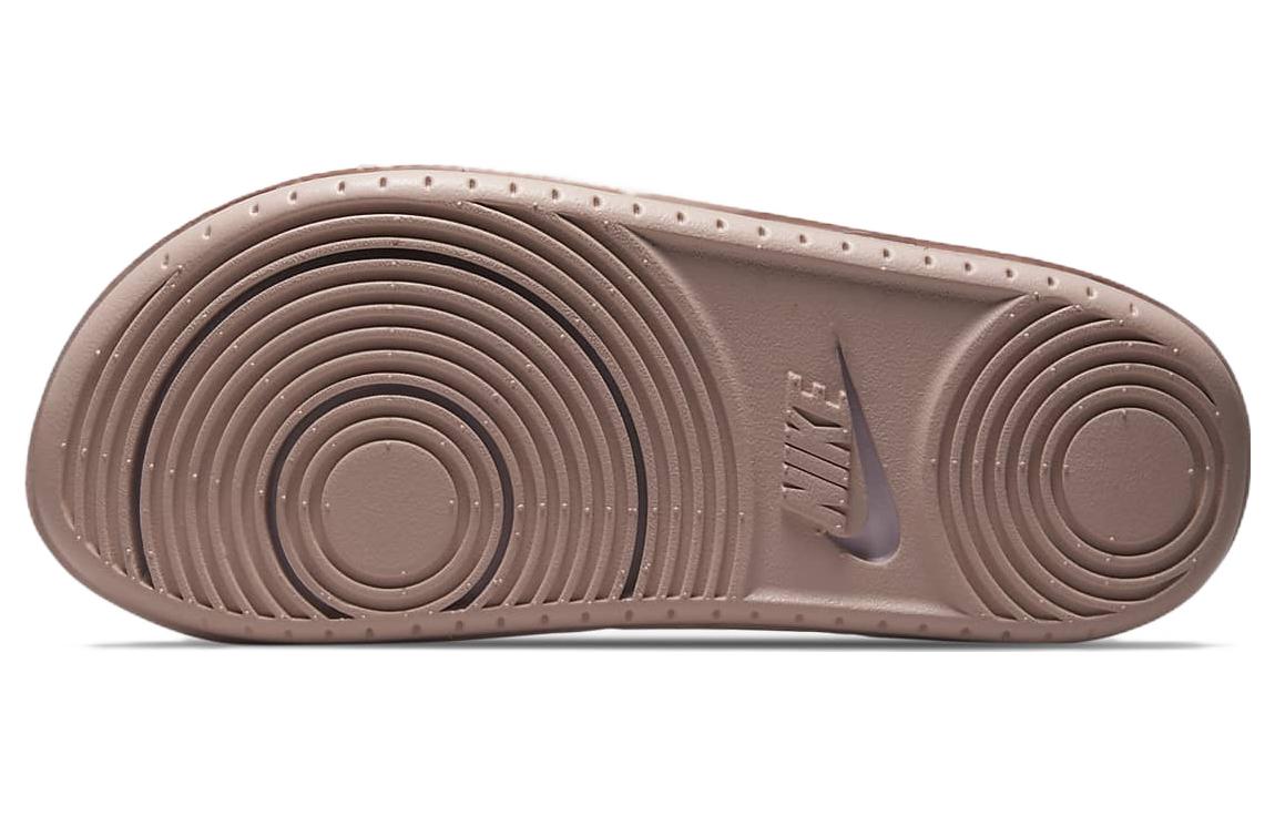 Шлепанцы женские Nike Offcourt Slide розовые, 38 EU