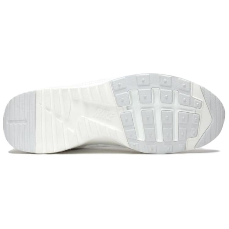 Кроссовки женские Nike Air Max Thea Ultra Premium белые, 40 EU