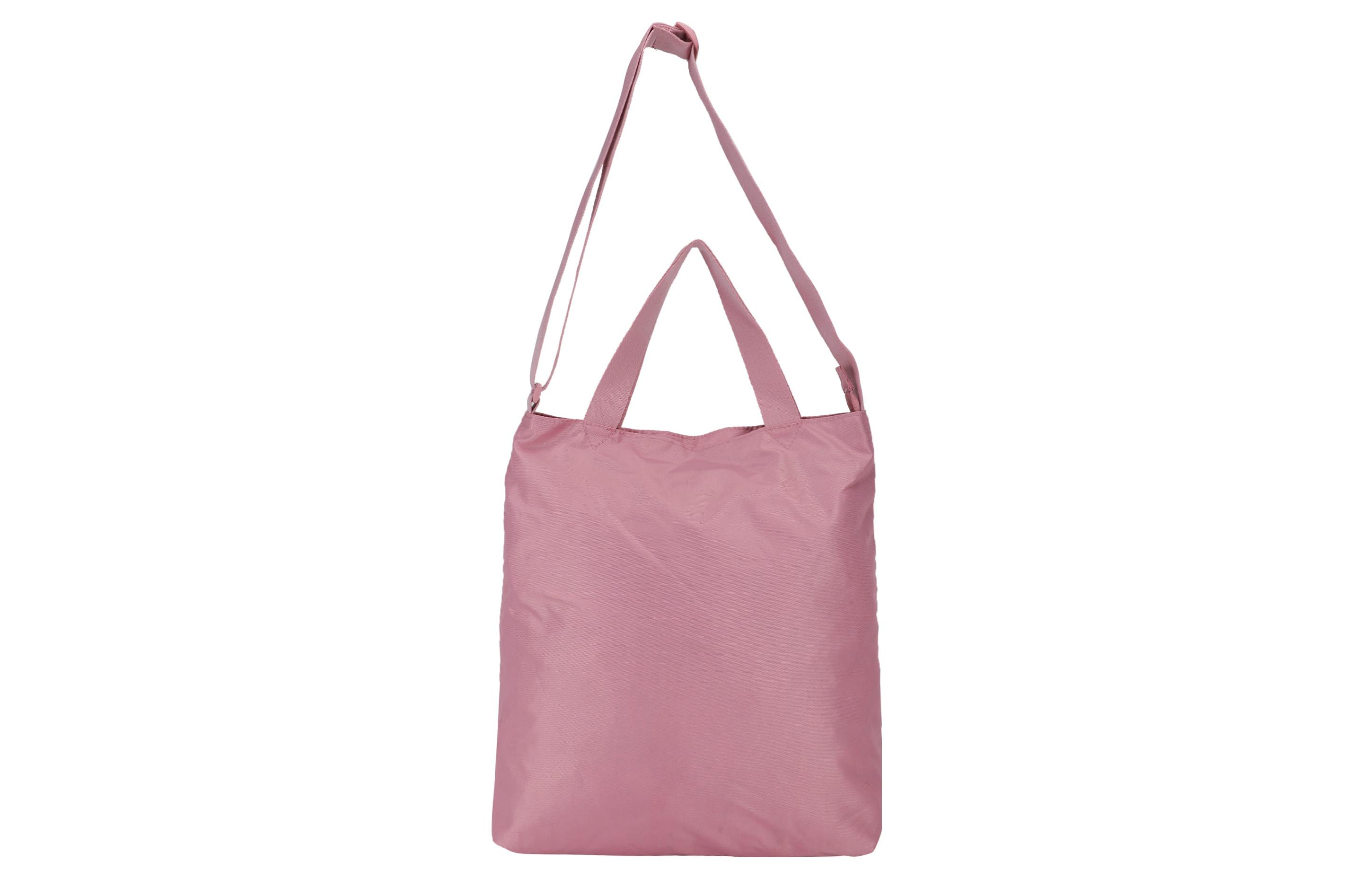 Сумка женская PUMA 077385-02, розовая