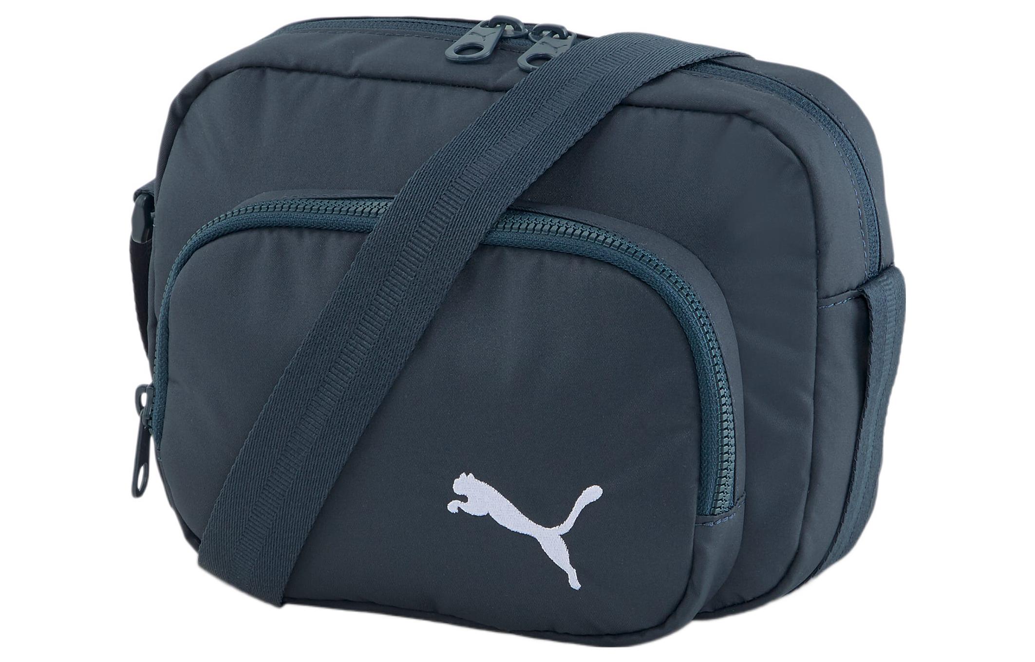 Сумка женская PUMA 079488-01 синяя