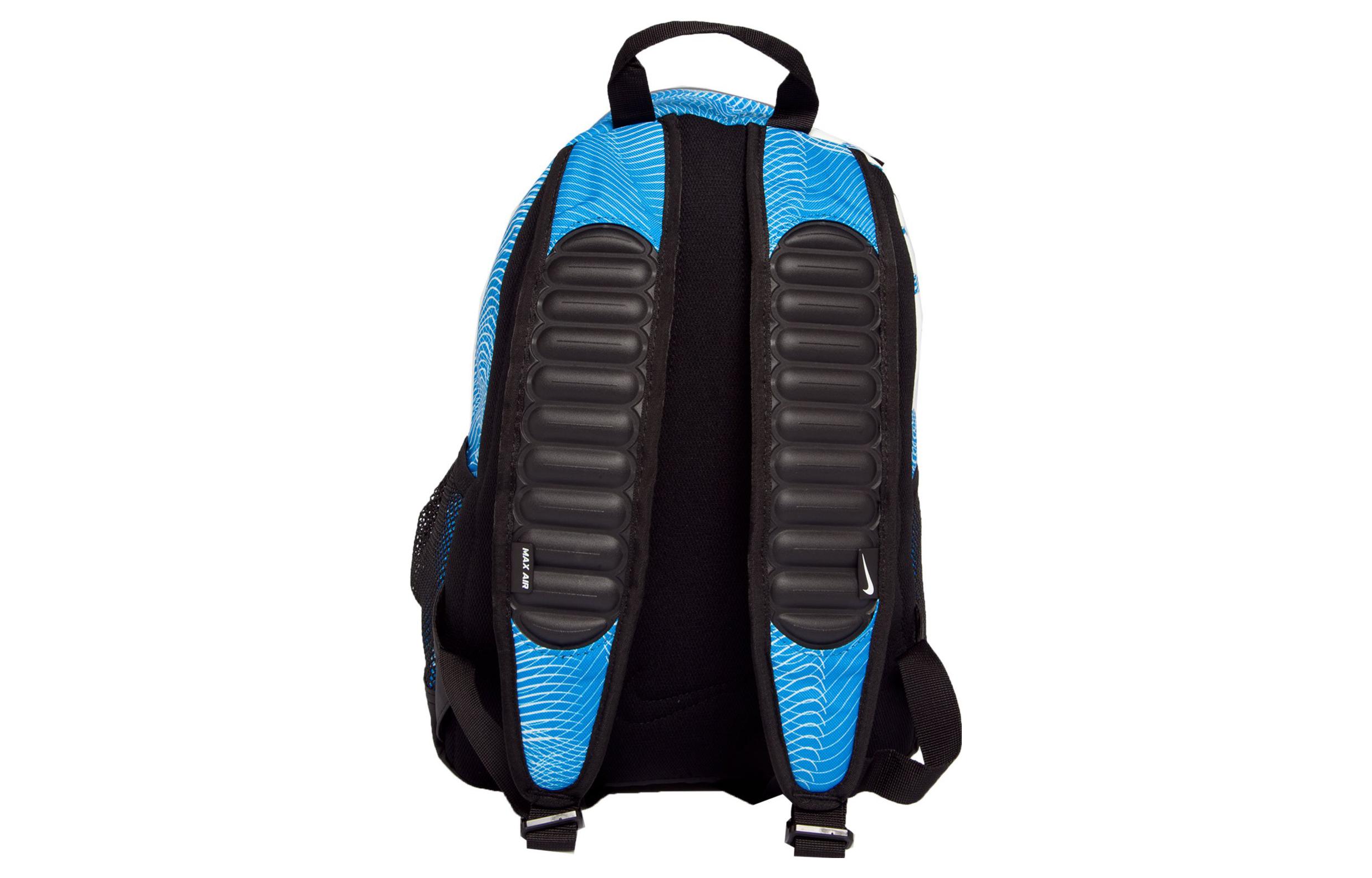 Рюкзак унисекс Nike 8217275 синий