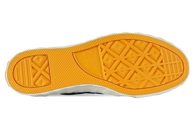 Кеды унисекс Converse UNT1TL3D High 'Not A Chuck Night Purple', 42.5 EU