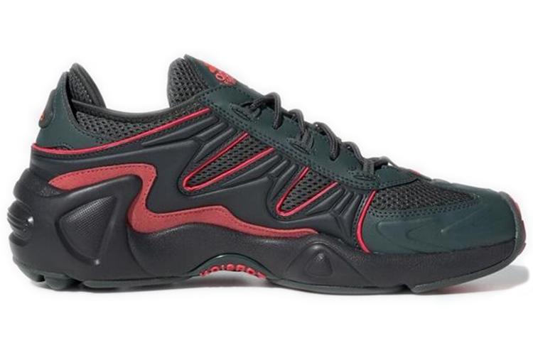 Кроссовки мужские Adidas FYW S 97 Ivy Red, 43 1/3 EU