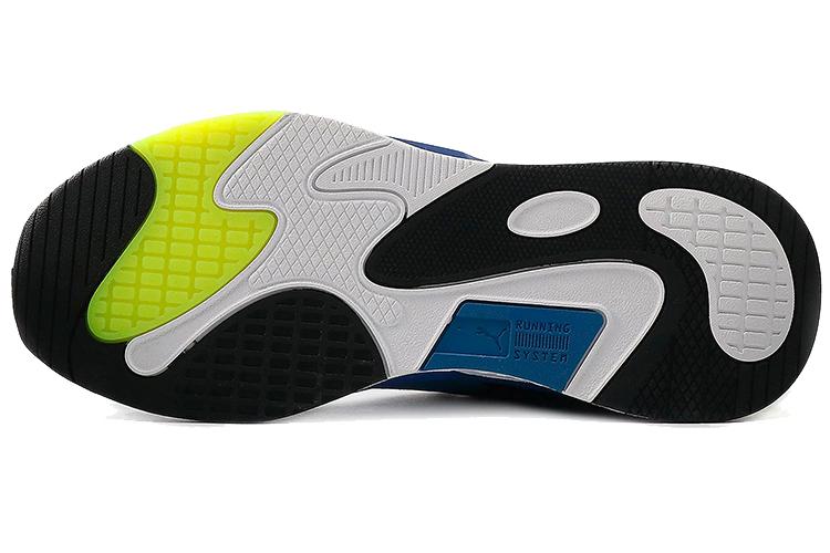 Кроссовки мужские PUMA RS Fast Tech star sapphire, 45 EU