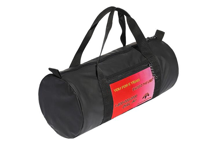 Саквояж унисекс Adidas Originals Alexander Wang FK2111 черный