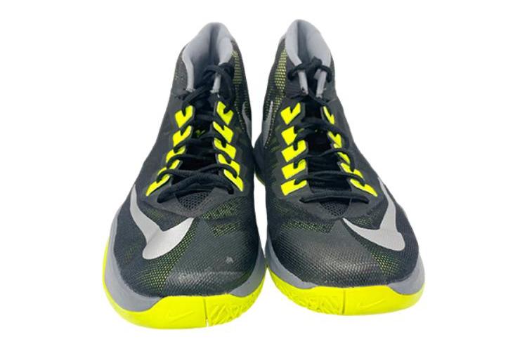 Кроссовки мужские Nike Zoom Devosion черные, 40 EU