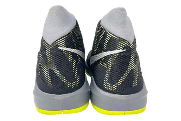 Кроссовки мужские Nike Zoom Devosion черные, 40 EU