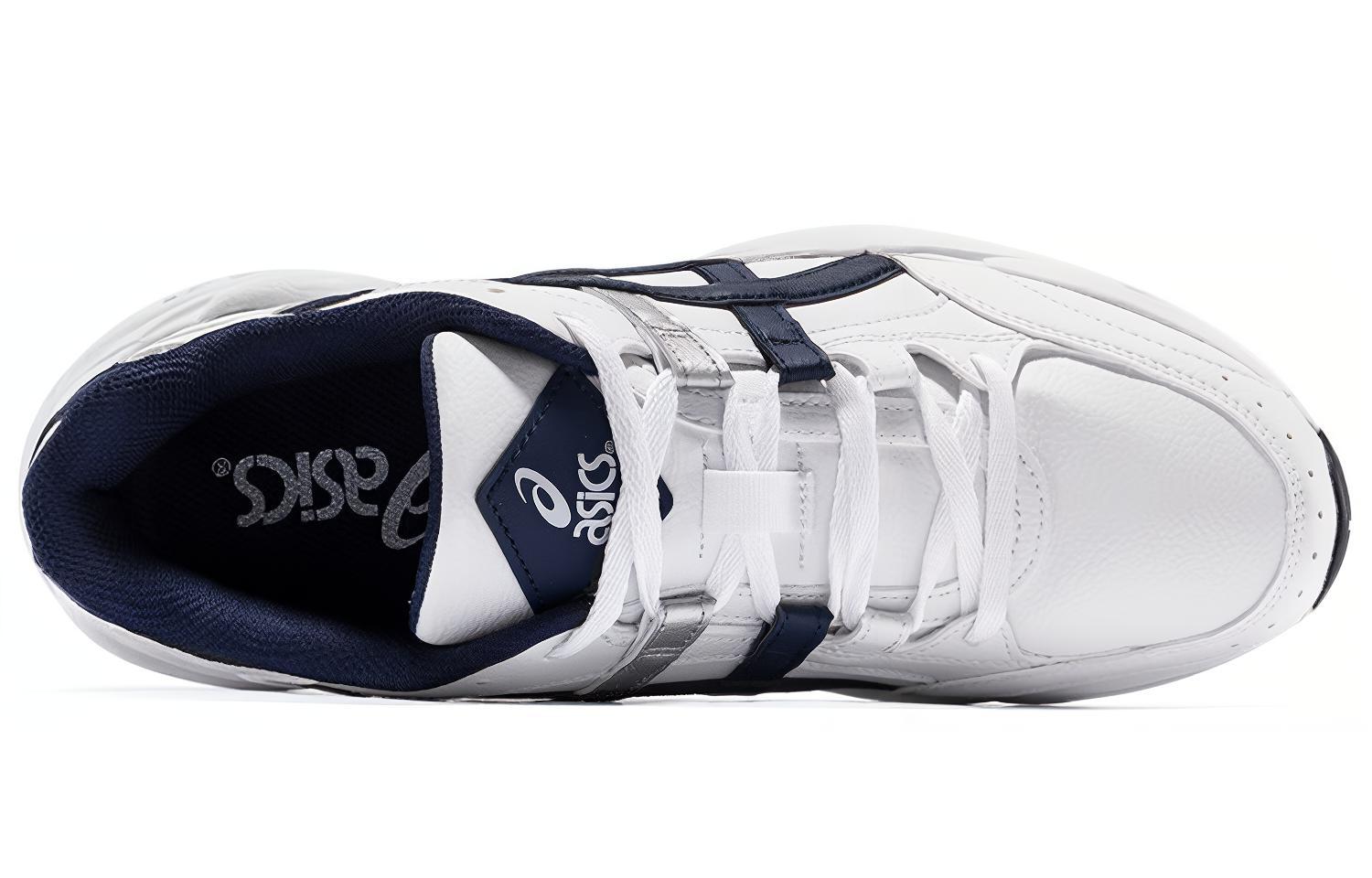 Кроссовки мужские ASICS GEL-BND белые, 42.5 EU