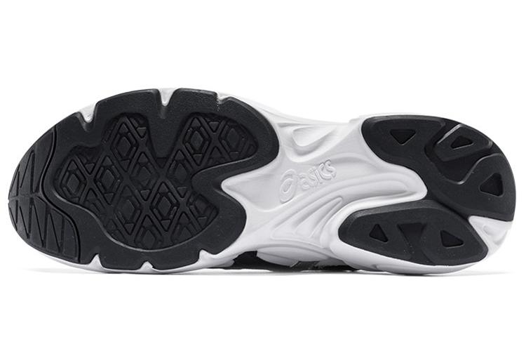 Кроссовки мужские ASICS GEL-BND белые, 42.5 EU