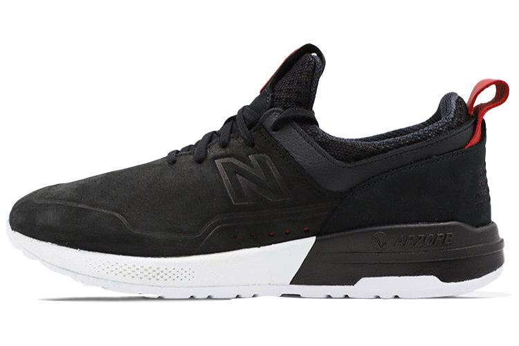 Кроссовки мужские New Balance 365 черные, 42 EU