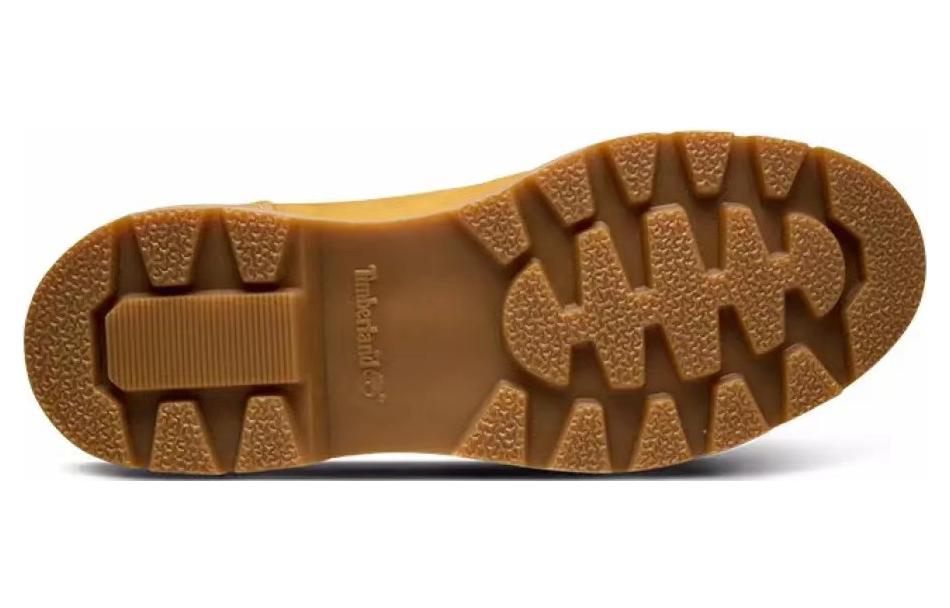 Ботинки мужские Timberland 6 Inch Basic Boots, 43.5 EU, цвет: Wheat