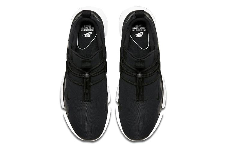 Кроссовки мужские Nike Pocket Knife Dm черные, 44 EU