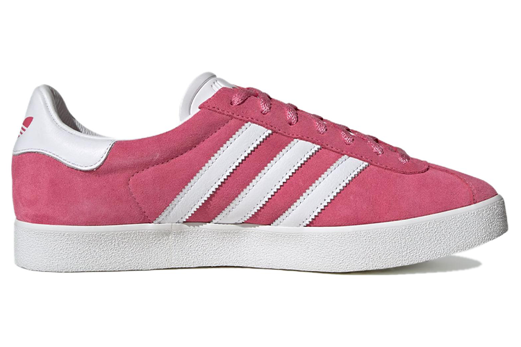 Велотуфли мужские Adidas Gazelle 85 pink fusion, 42 2/3 EU